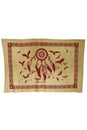 Load image into Gallery viewer, Navajo Dream Catcher Tapestry Wall Hanging
