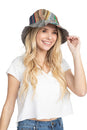 Load image into Gallery viewer, Assorted Patch Bucket Hat:12pcs/Pkt

