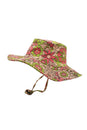 Load image into Gallery viewer, Flower Power Boonie Hat
