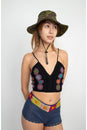 Load image into Gallery viewer, Flower Power Boonie Hat
