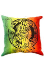 Load image into Gallery viewer, Rasta Cushion Cover

