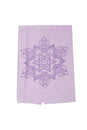 Load image into Gallery viewer, Celestial &amp; Sacred Geometry Kitchen Towel
