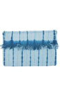 Load image into Gallery viewer, Convertible Tie-dye Clutch and Belt Bag
