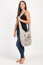 Load image into Gallery viewer, Harmonious Higher Being Cotton Bag
