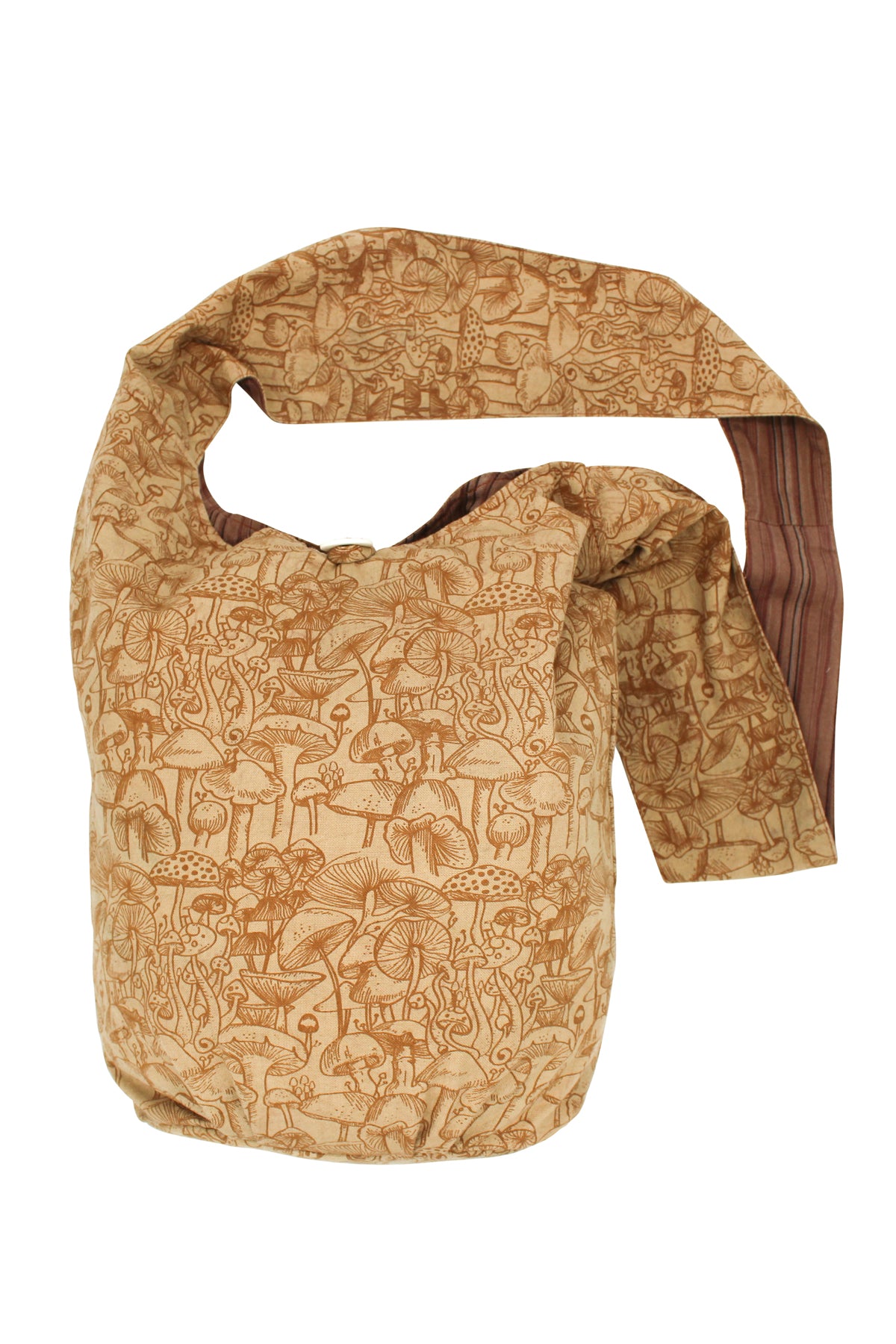 Boho Printed shoulder Bag