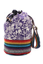 Load image into Gallery viewer, Ethnic Sling Purse
