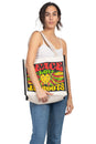 Load image into Gallery viewer, JahRoots Rasta Tote Bag
