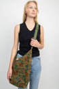 Load image into Gallery viewer, Eclectic Cross Body Hobo  Bag
