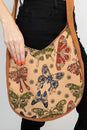 Load image into Gallery viewer, Free Spirit Cross Body Bag
